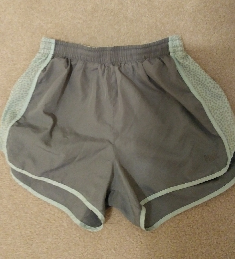 Victoria's Secret PINK RAYrunning shorts